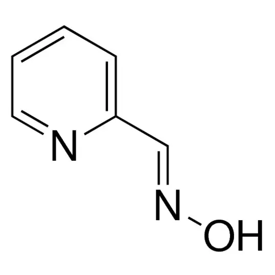syn-2-Pyridinealdoxime