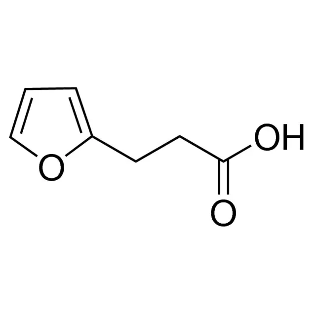3-(2-Furyl)propionic acid