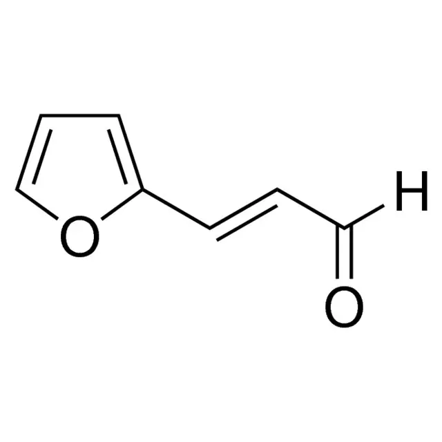 trans-3-(2-Furyl)acrolein