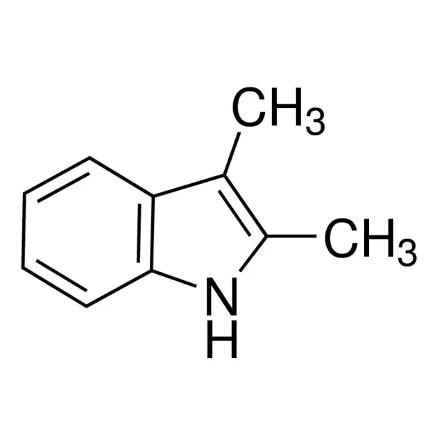 2,3-Dimethylindole