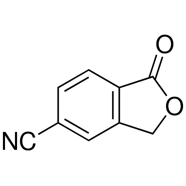 5-Cyanophthalide