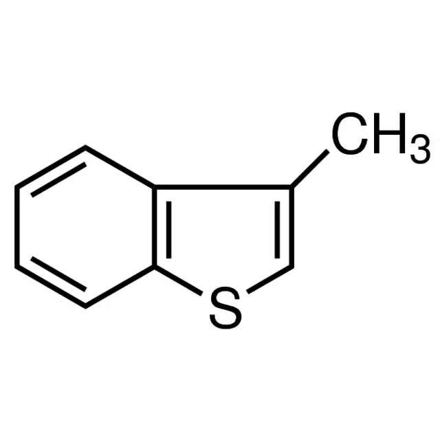 3-Methylbenzothiophene