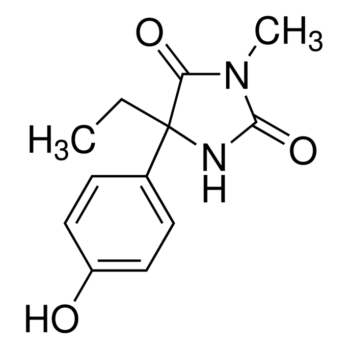 4-Hydroxymephenytoin