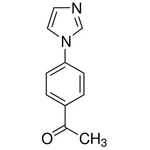 4′-(Imidazol-1-yl)acetophenone