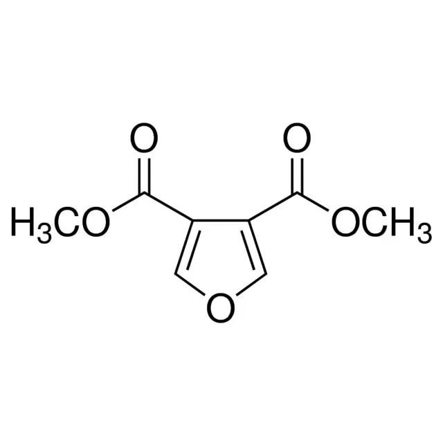Dimethyl 3,4-furandicarboxylate