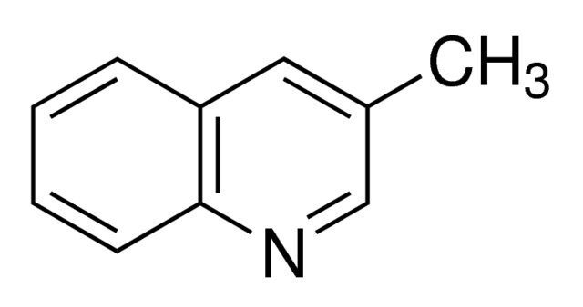 3-Methylquinoline