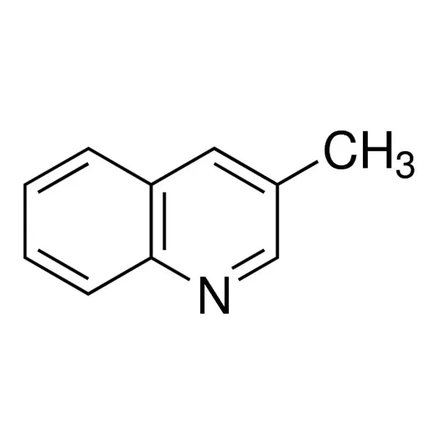 3-Methylquinoline