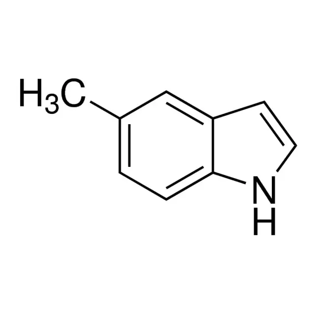 5-Methylindole