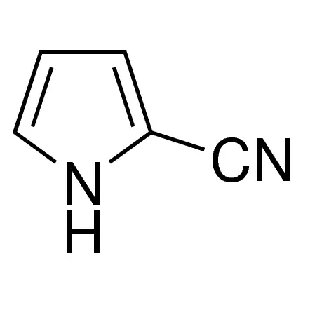 Pyrrole-2-carbonitrile