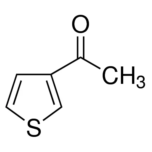 3-Acetylthiophene