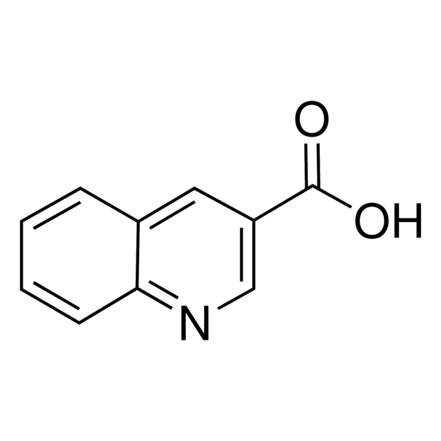 3-Quinolinecarboxylic acid