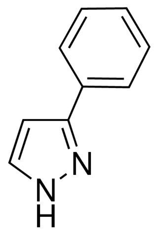 3-Phenyl-1H-pyrazole