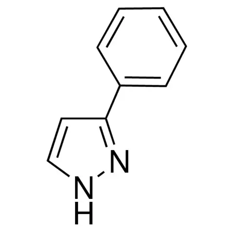 3-Phenyl-1H-pyrazole