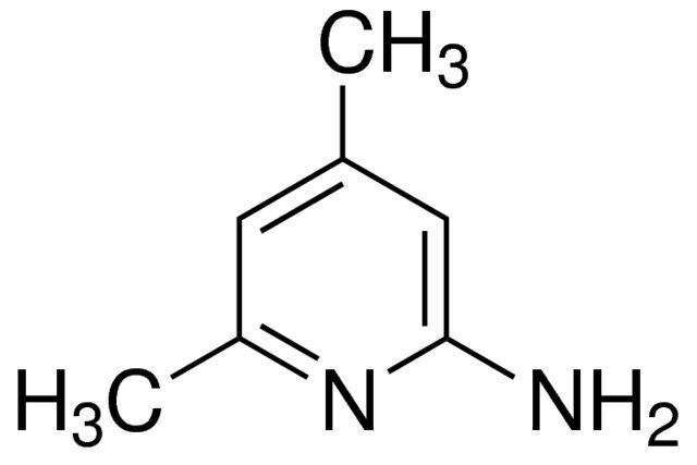 2-Amino-4,6-dimethylpyridine