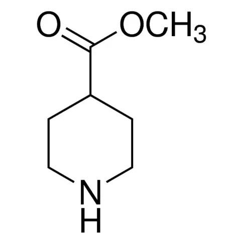 Methyl isonipecotate