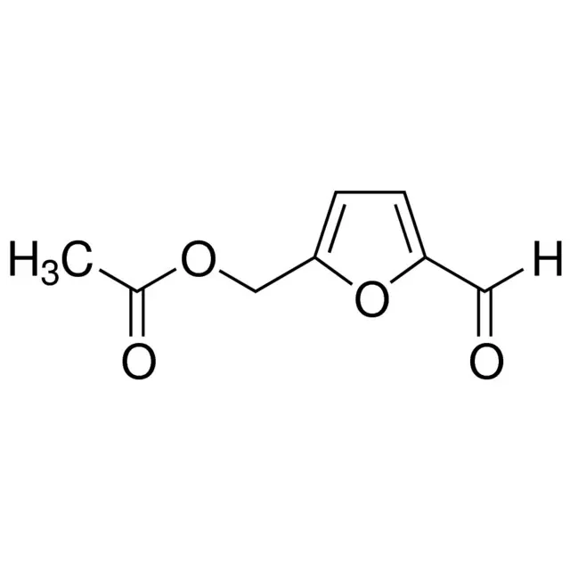 5-Acetoxymethyl-2-furaldehyde