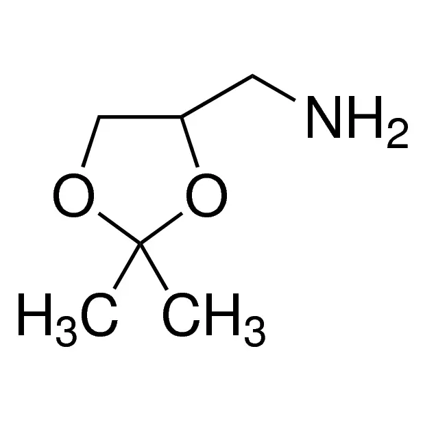 2,2-Dimethyl-1,3-dioxolane-4-methanamine