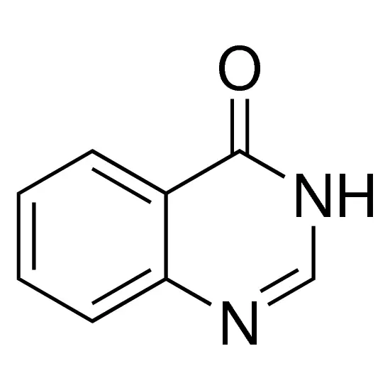 4-Hydroxyquinazoline