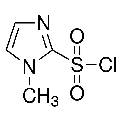 1-Methylimidazole-2-sulfonyl chloride