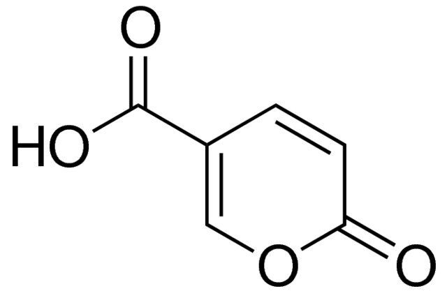 Coumalic acid