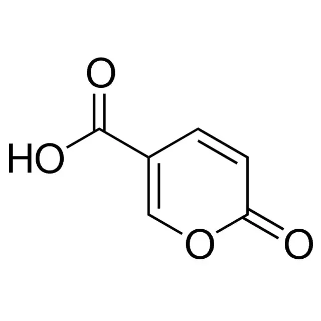 Coumalic acid