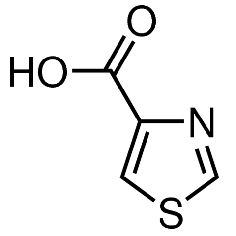 4-Thiazolecarboxylic acid