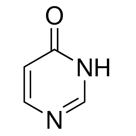4(3H)-Pyrimidinone