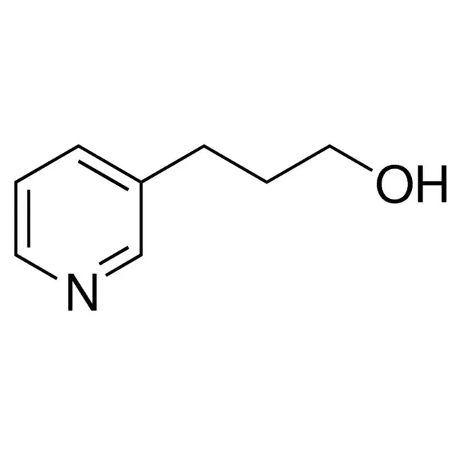 3-Pyridinepropanol