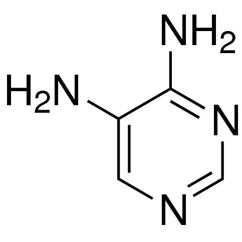 4,5-Diaminopyrimidine