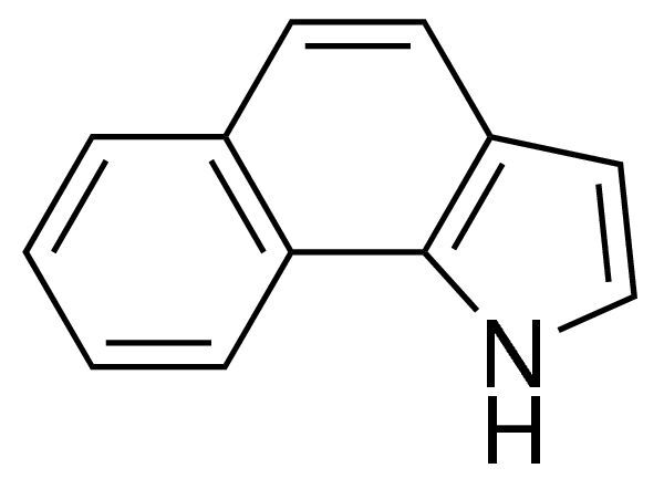 1H-Benzo[g]indole