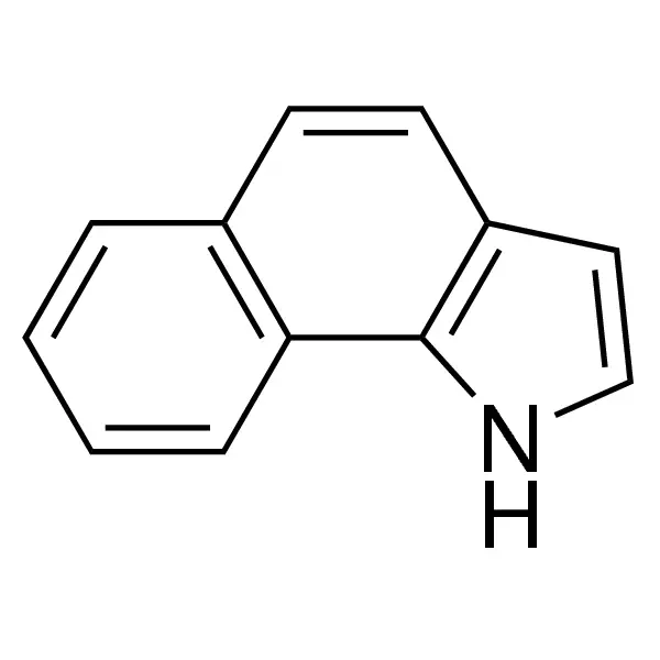 1H-Benzo[g]indole
