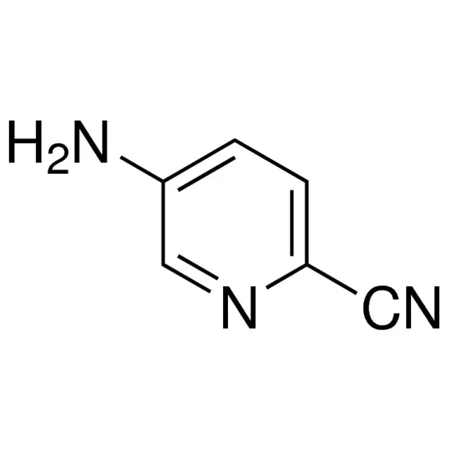 5-Amino-2-pyridinecarbonitrile
