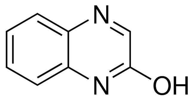 2-Quinoxalinol