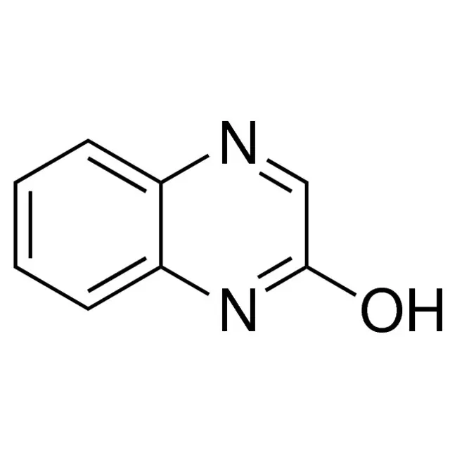 2-Quinoxalinol