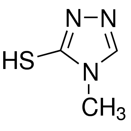 4-Methyl-4H-1,2,4-triazole-3-thiol