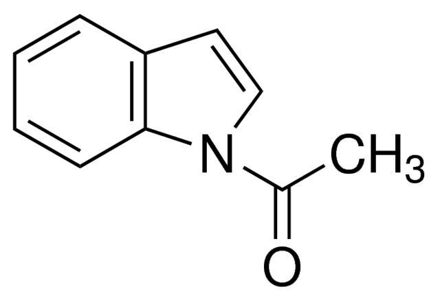 1-Acetylindole