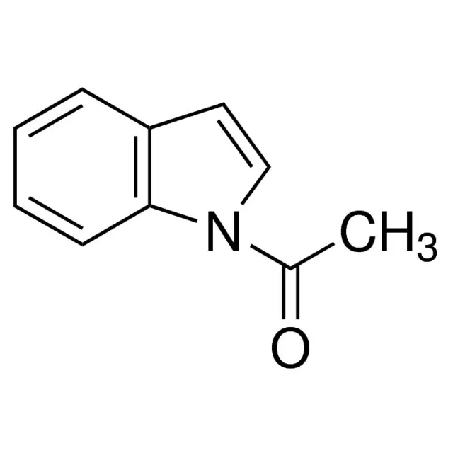 1-Acetylindole