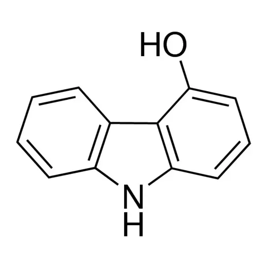 4-Hydroxycarbazole