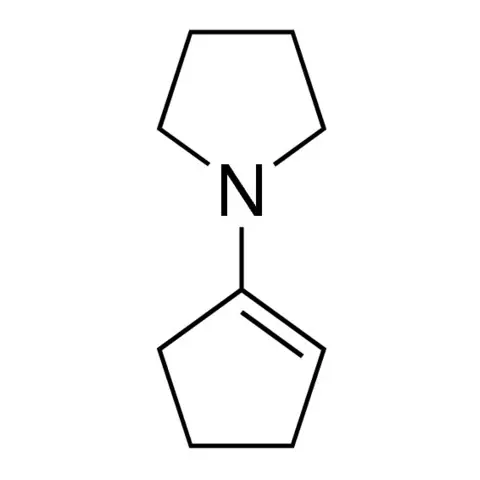 1-Pyrrolidino-1-cyclopentene