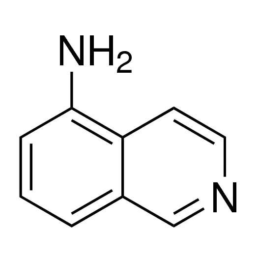 5-Aminoisoquinoline