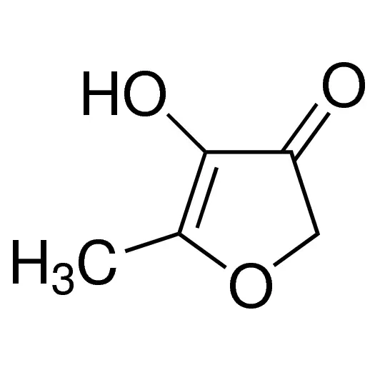 4-Hydroxy-5-methyl-3-furanone