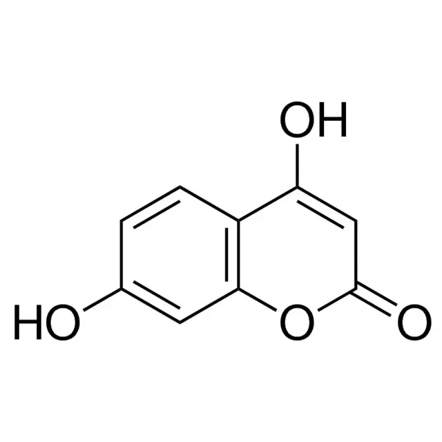 4,7-Dihydroxycoumarin