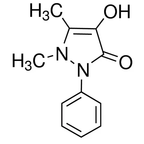 4-Hydroxyantipyrine