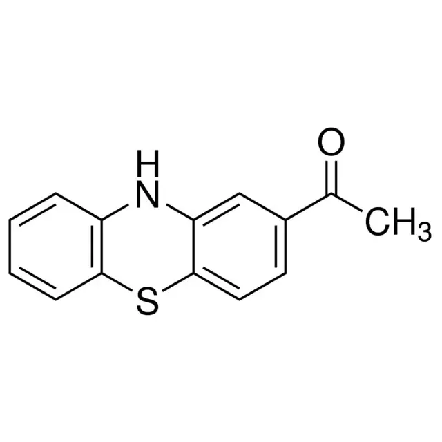 2-Acetylphenothiazine