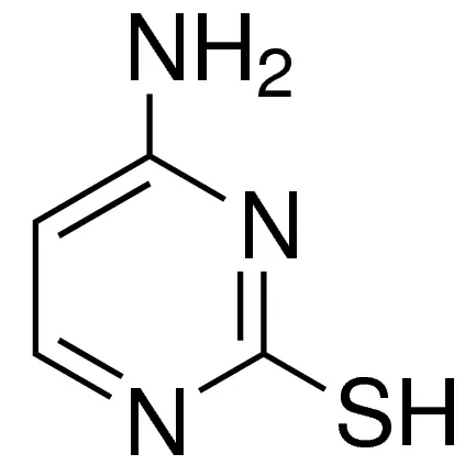 2-Thiocytosine