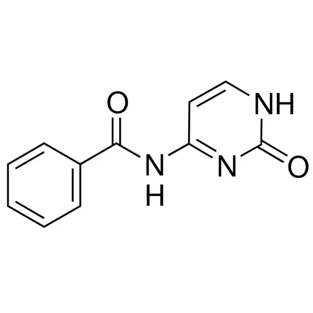 N4-Benzoylcytosine