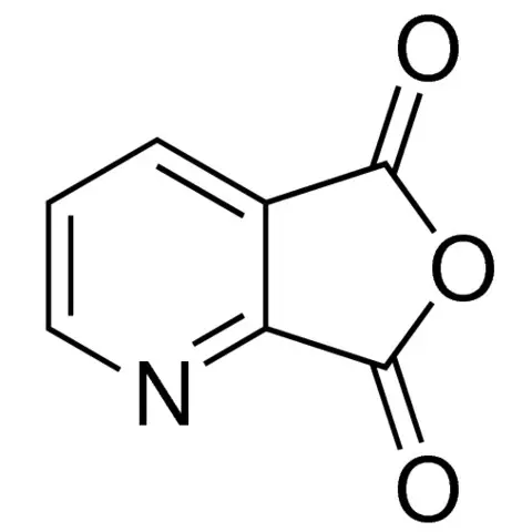 2,3-Pyridinedicarboxylic anhydride