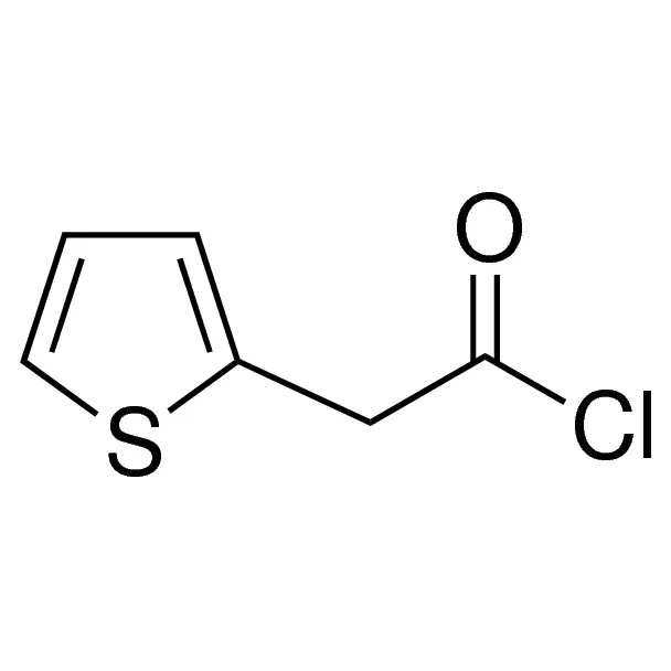 2-Thiopheneacetyl chloride