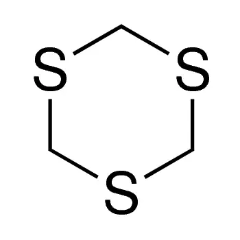1,3,5-Trithiane