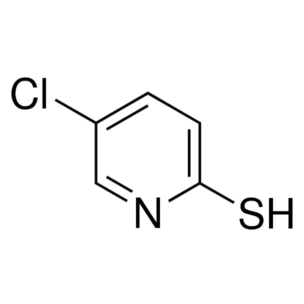 5-Chloropyridine-2-thiol